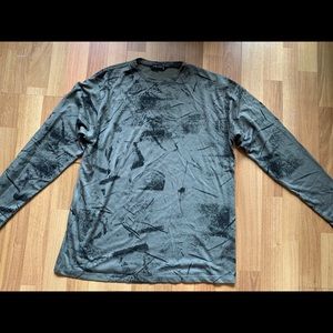 Gianni Marcelo Long Sleeve T-Shirt